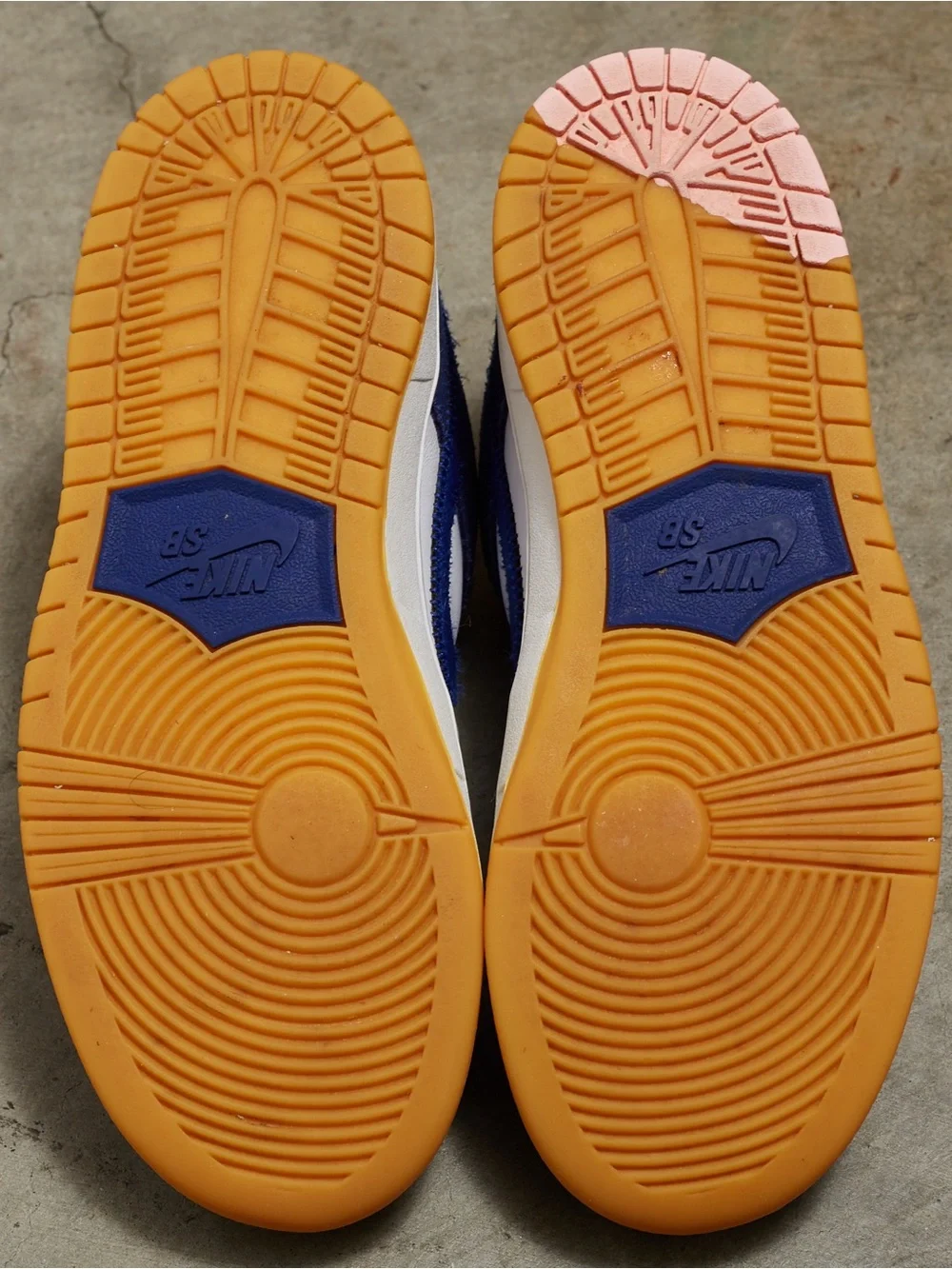 Nike SB Dunk Low Pro PS ‘Los Angeles Dodgers’